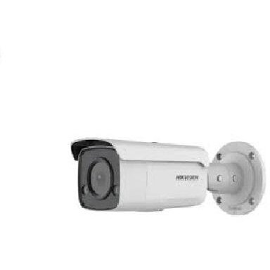 Camera Supraveghere IP DS-2CD2T27G2-L 2.8mm C 2 MP