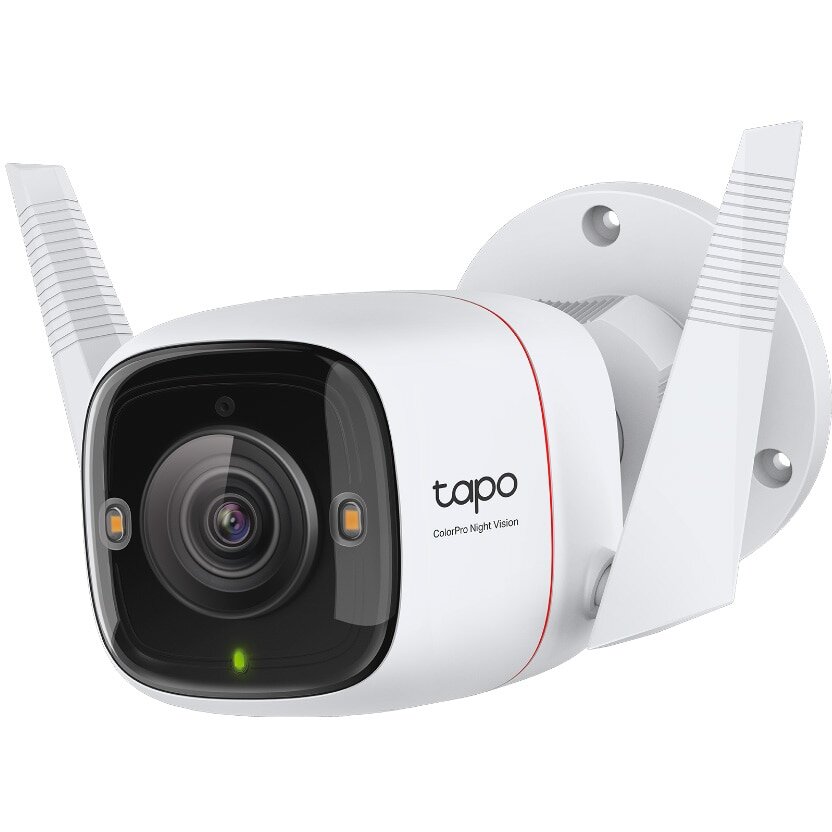 Camera supraveghere IP Exterior Tapo C325WB