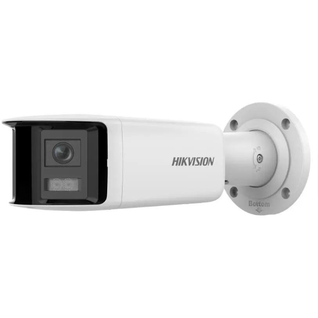 Camera Supraveghere PANORAMICA 6MP 2.8MM ACUSENSE