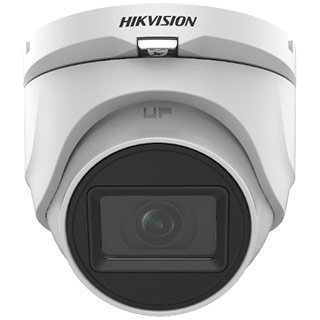 Camera supraveghere Turbo HD Dome 5MP 2.8MM IR30M MIC