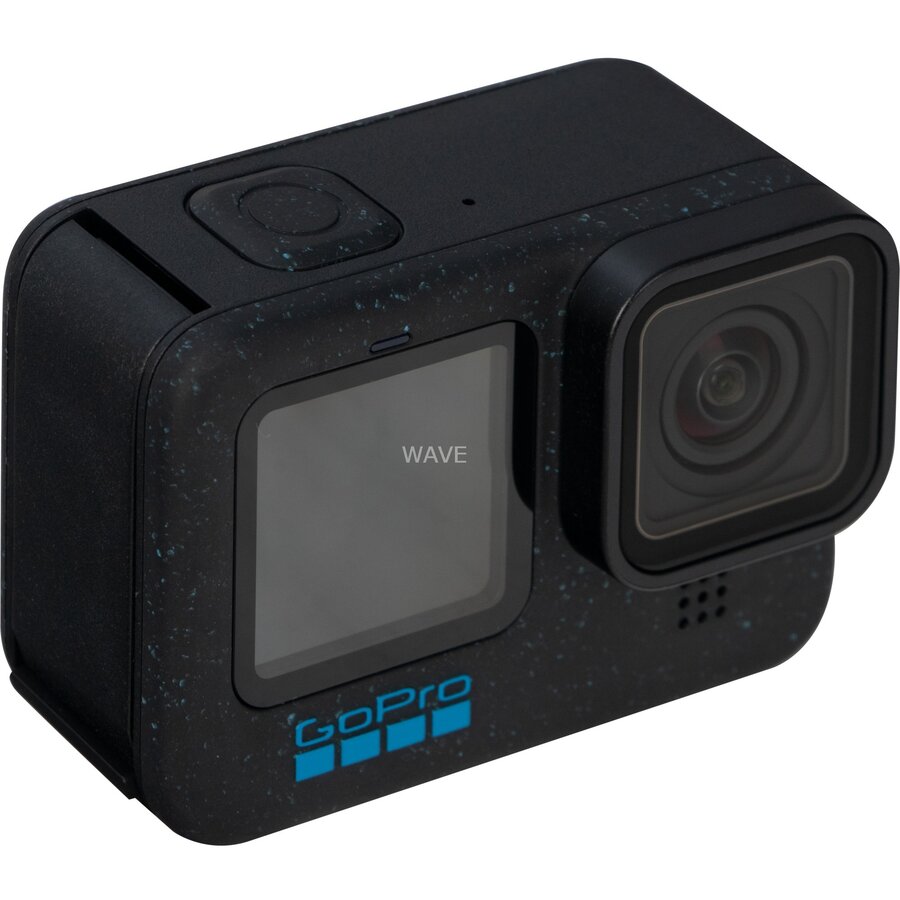 Camera Video de Actiune HERO 12 Negru