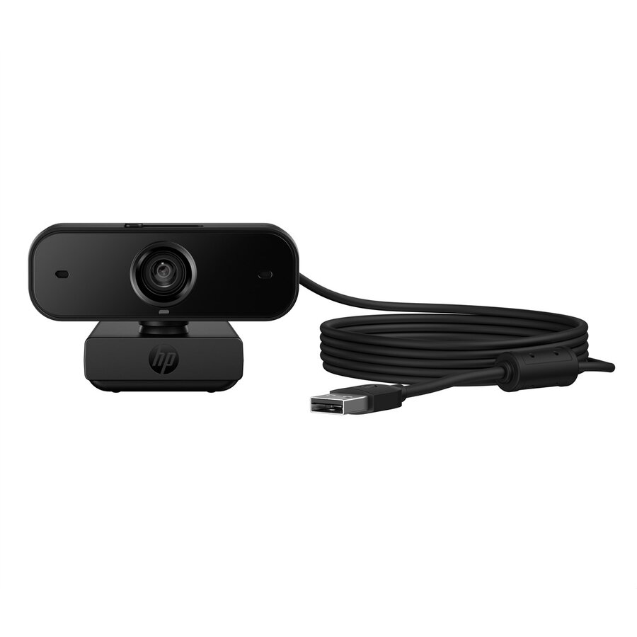 Camera Web 430   2MP Full HD 60FPS USB Negru