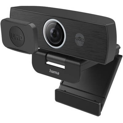 Camera Web C-900 Pro PC Webcam UHD 4K 2160p USB-C Negru