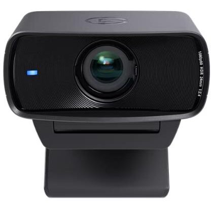 Camera Web Facecam MK.2 HDR Negru