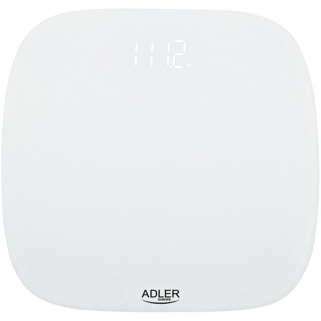 Cantar corporal AD 8176 180kg Alb