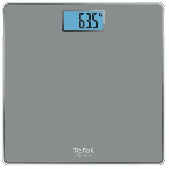 Cantar corporal Classic PP150 Gri