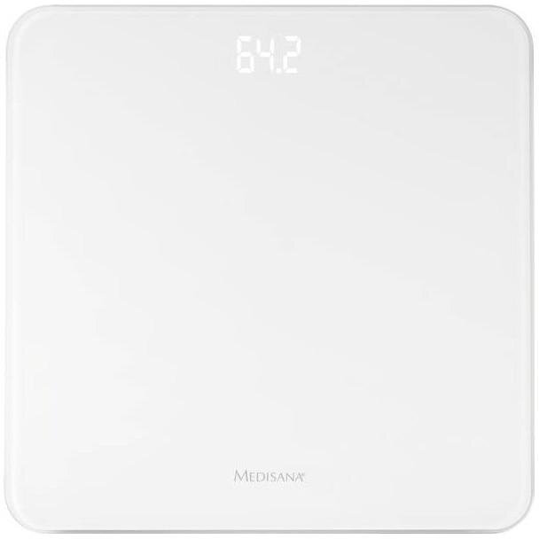 Cantar Corporal De Baie PS435 40434 180kg Alb