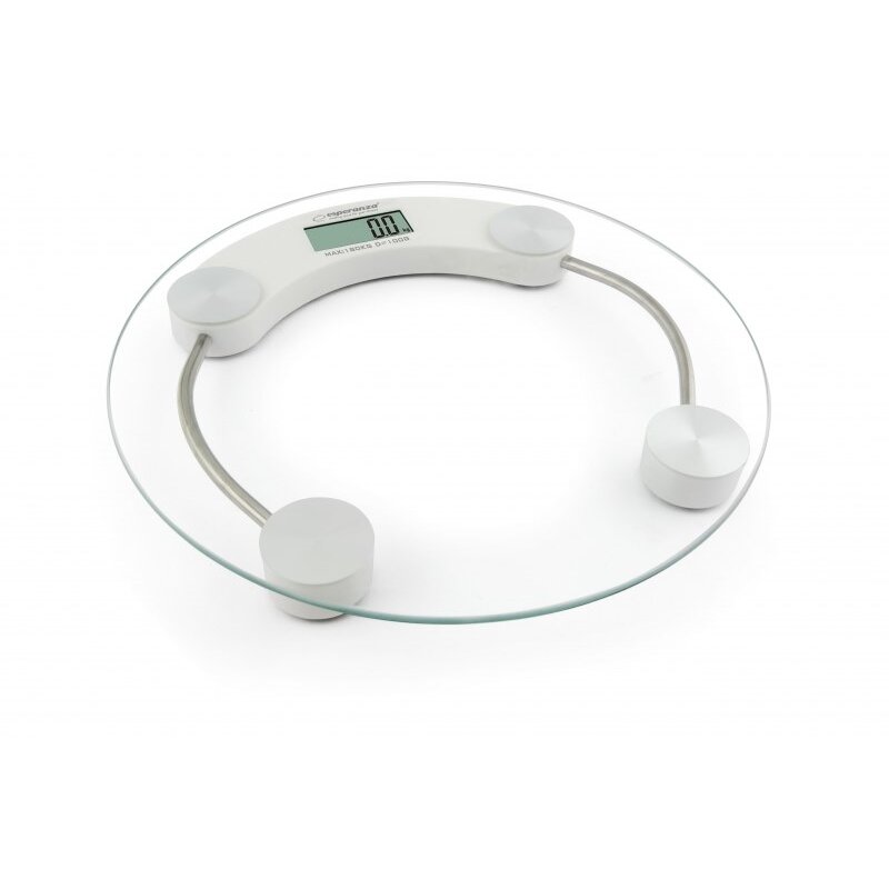 Cantar Corporal EBS007W  Electronic Alb