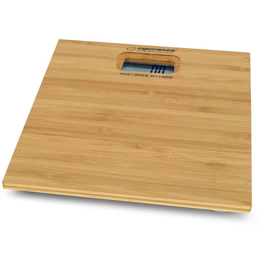 Cantar Corporal EBS012 Electronic