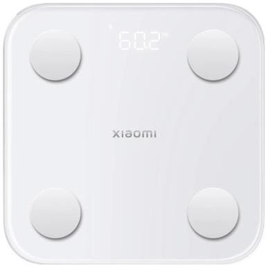 Cantar Corporal Mi Body Composition S400 Alb