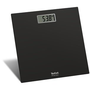 Cantar Corporal PP140 Electronic Negru