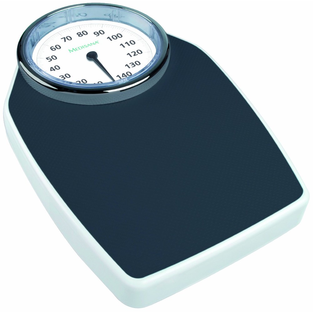 Cantar corporal PSD 40461 150 kg negru