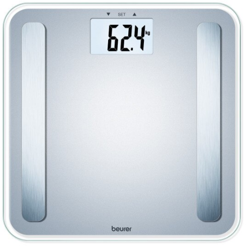 Cantar De Diagnostic BF 183 Alb