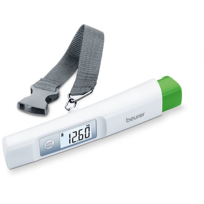 Cantar LS20 de mana pentru bagaje ECO fara baterie