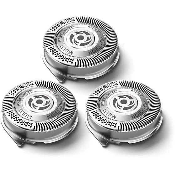 Capete de bărbierire Shaver series 5000 SH50/50 3 bucati