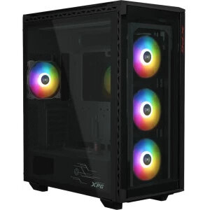 Carcasa Battlecruiser II Black