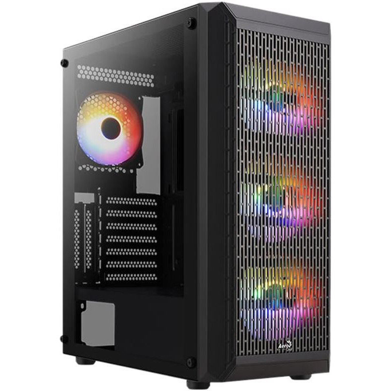 Carcasa Beam V2 RGB Black