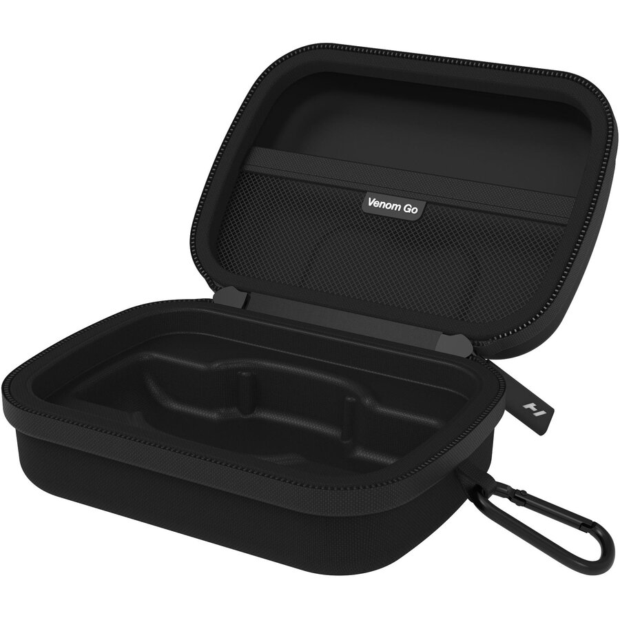 Carcasa de Protectie pentru Venom Go Black