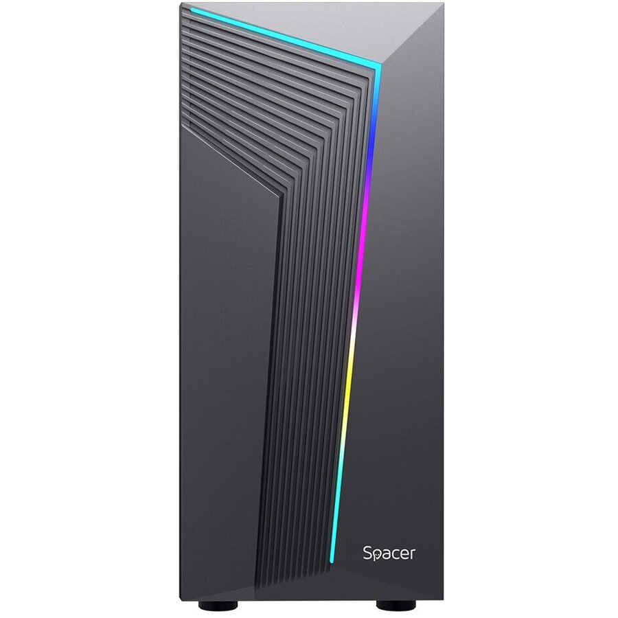 Carcasa Gaming Middle Tower ATX SPCS-GC-WARRIOR