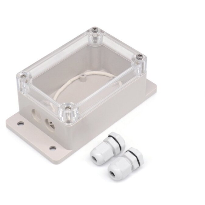 Carcasa Impermeabila IP66 Pentru Releu