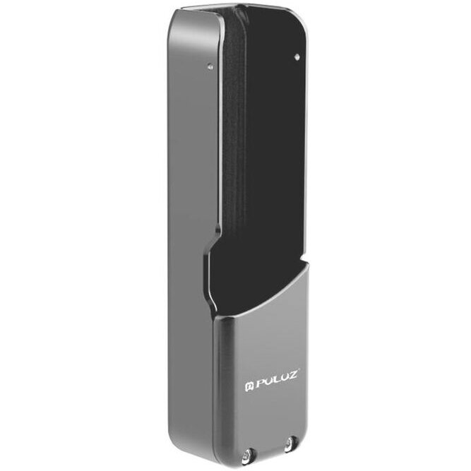Carcasa Metalica de Protectie PU930B pentru DJI OSMO Pocket 3 Negru