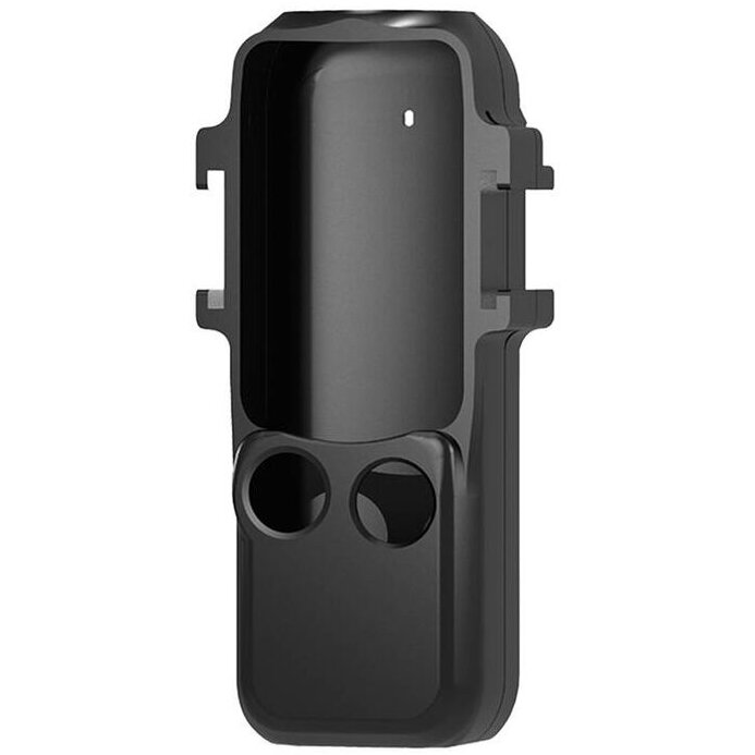 Carcasa Metalica de Protectie PU933B pentru DJI OSMO Pocket 3 Negru