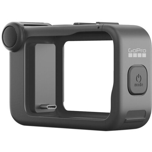 Carcasa Multimedia HERO9/HERO10 Black