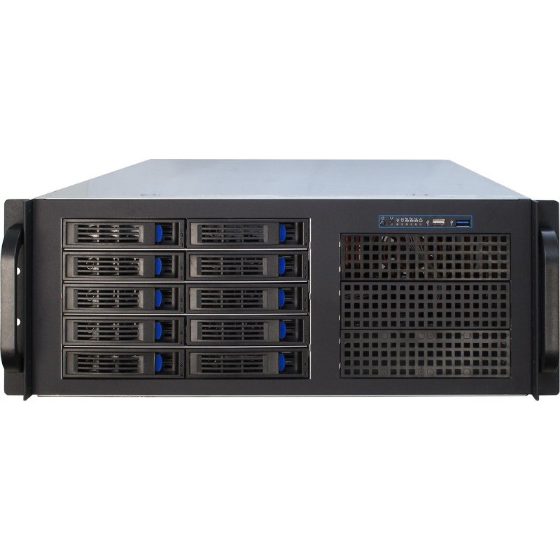 Carcasa server IPC 4U-4410