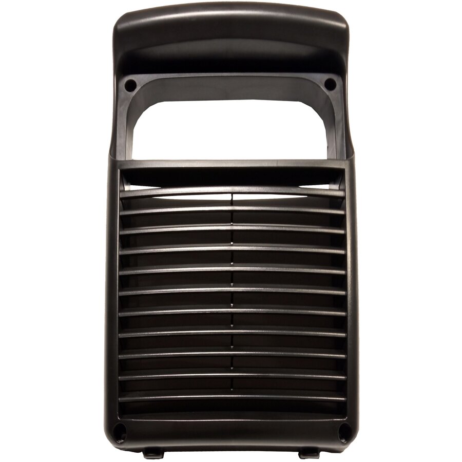 Carcasa Spate MIG180/250MI Plastic Negru