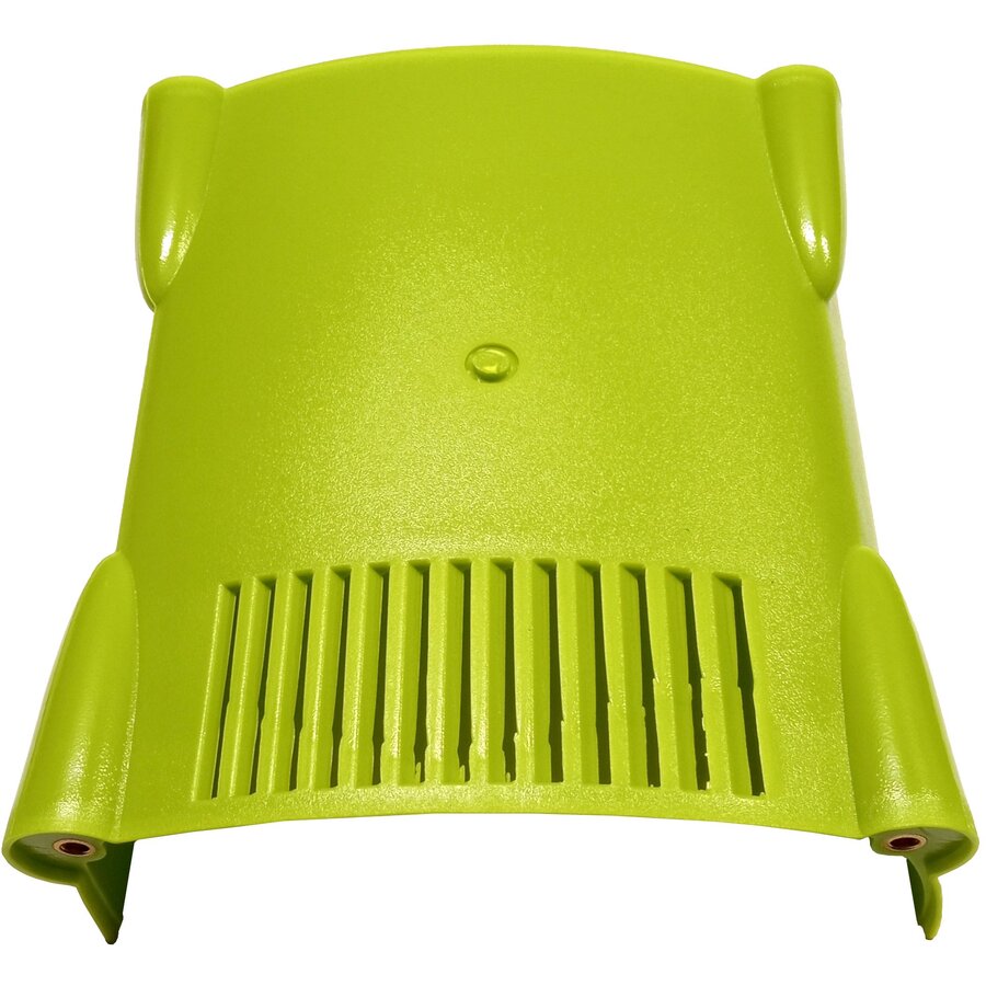 Carcasa Stanga ROC-180 Verde