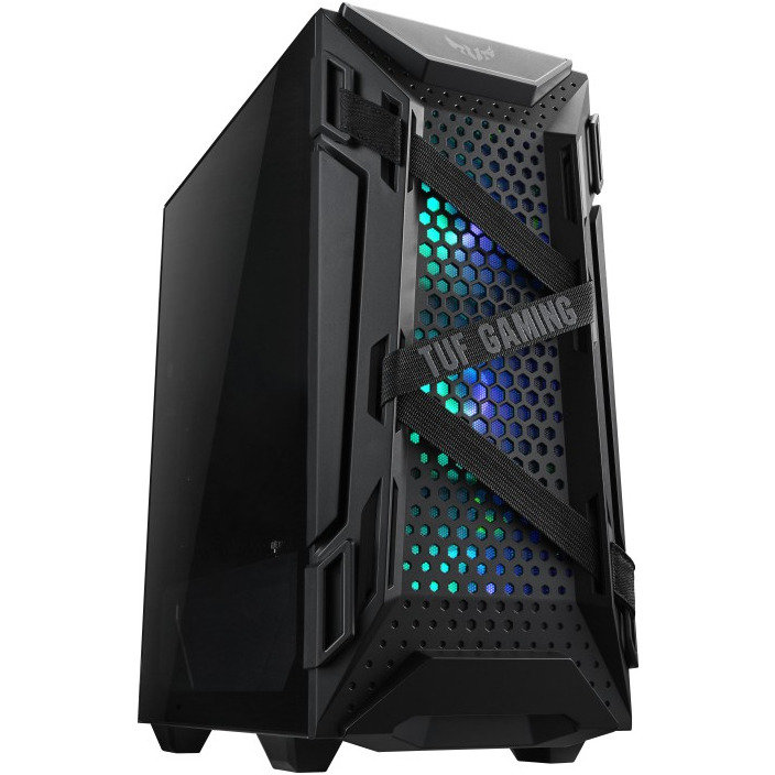 Carcasa TUF Gaming GT301 Black