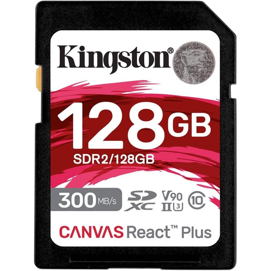 Card de Memorie 128GB Clasa 10