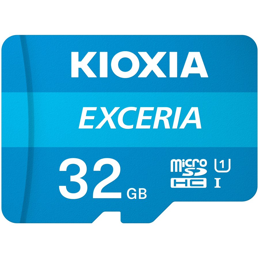 Card de memorie Exceria M203 32GB MicroSDHC Clasa 10 UHS-I U1