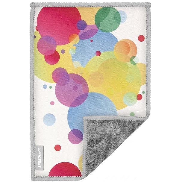 Carpa Curatare SPL00118 SILK Bubbles