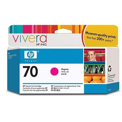 Cartus cerneala 70 Magenta