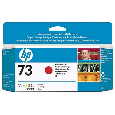 Cartus cerneala 73 Red