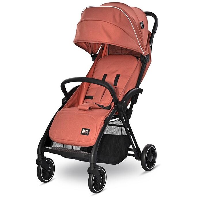 Carucior Sport Autofold Quick Ginger
