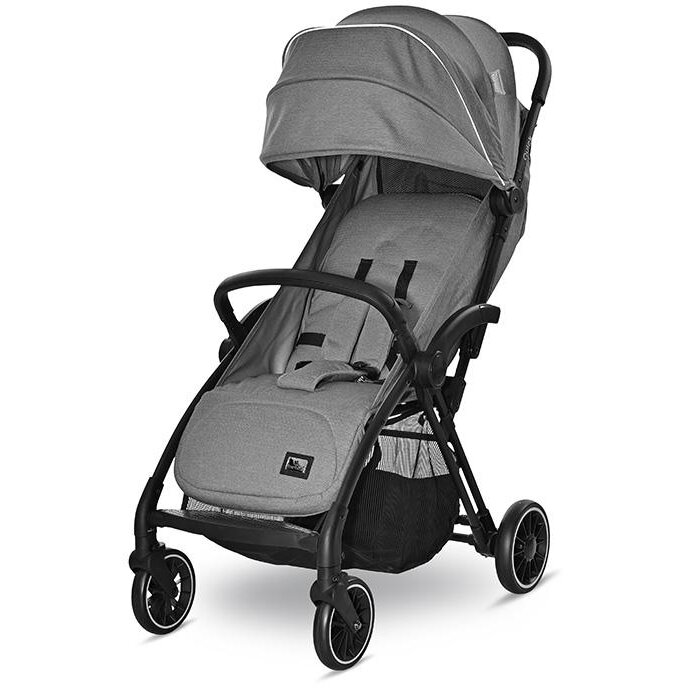 Carucior Sport Autofold Quick Grey