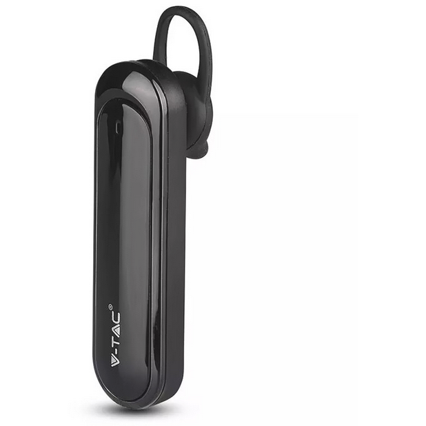 Casca SKU-7702 Bluetooth Negru
