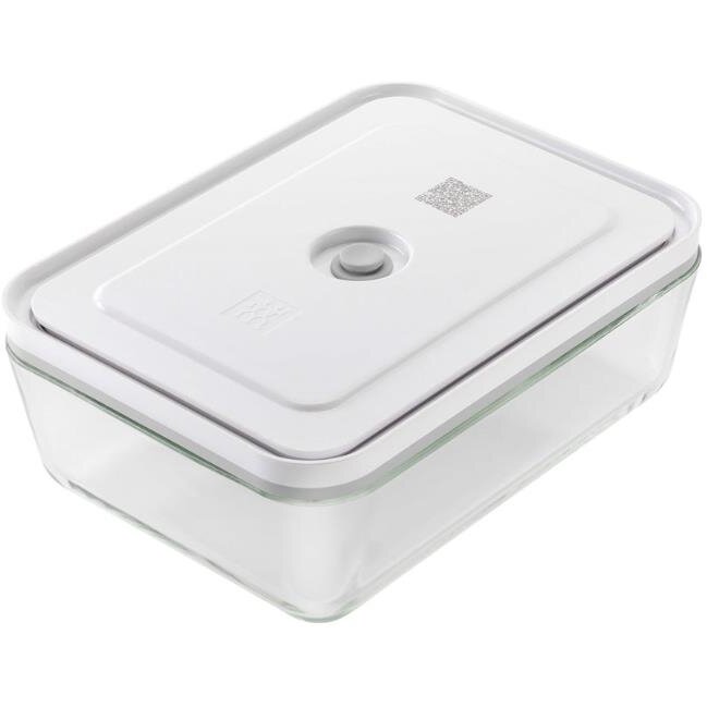 Caserola Fresh & Save Rectangular 2L Transparent