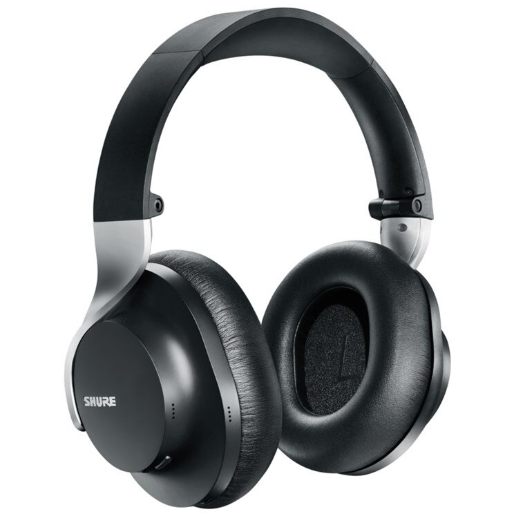 Casti Aonic 40  Wired & Wireless USB Type-C Bluetooth Negru