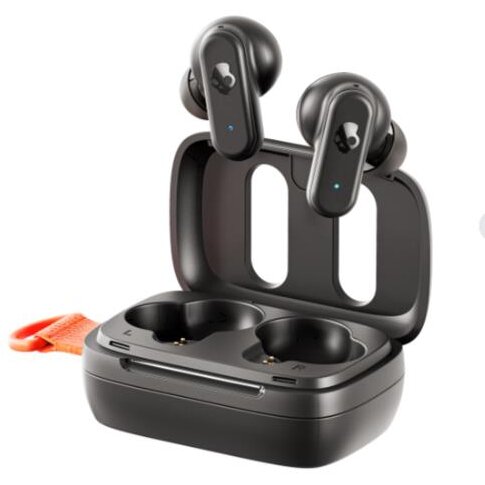 Casti Audio In-Ear TW DIME 3 Negru