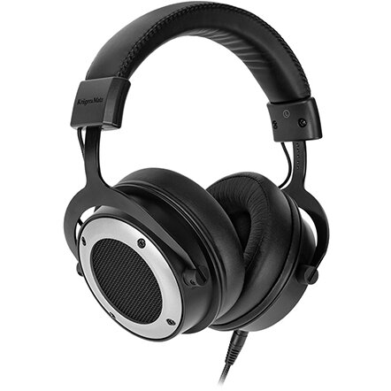 Casti Audio Profesionale KM0888 Studio Pro Negru