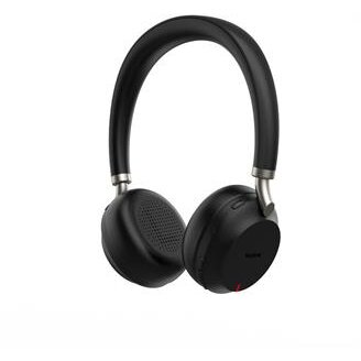 Casti BH72 Lite Bluetooth USB-A Negru