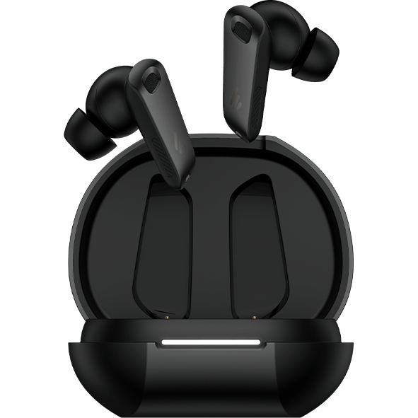 Casti Bluetooth NeoBuds Plus ANC TWS Negru