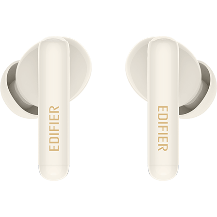 Casti Bluetooth X5 Pro TWS ANC Ivory