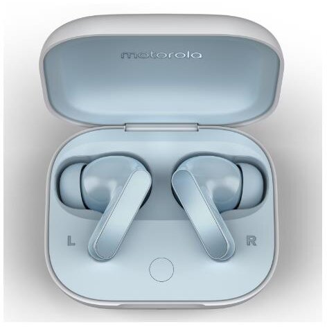 Casti Buds Guitar Wireless In-Ear Bluetooth Glacier Blue