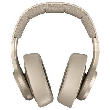 Casti Clam ANC DGTL Bluetooth Over-Ear ANC Silky Sand