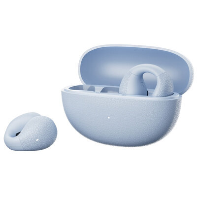 Casti Crossky C10 Albastru