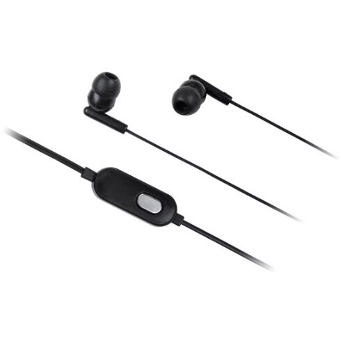 Casti Cu Microfon LG KU990 Negru